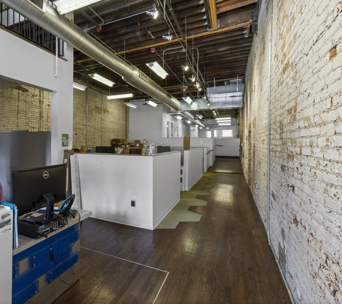 Photo 2 of 1810 Blake St, Denver, CO 80202