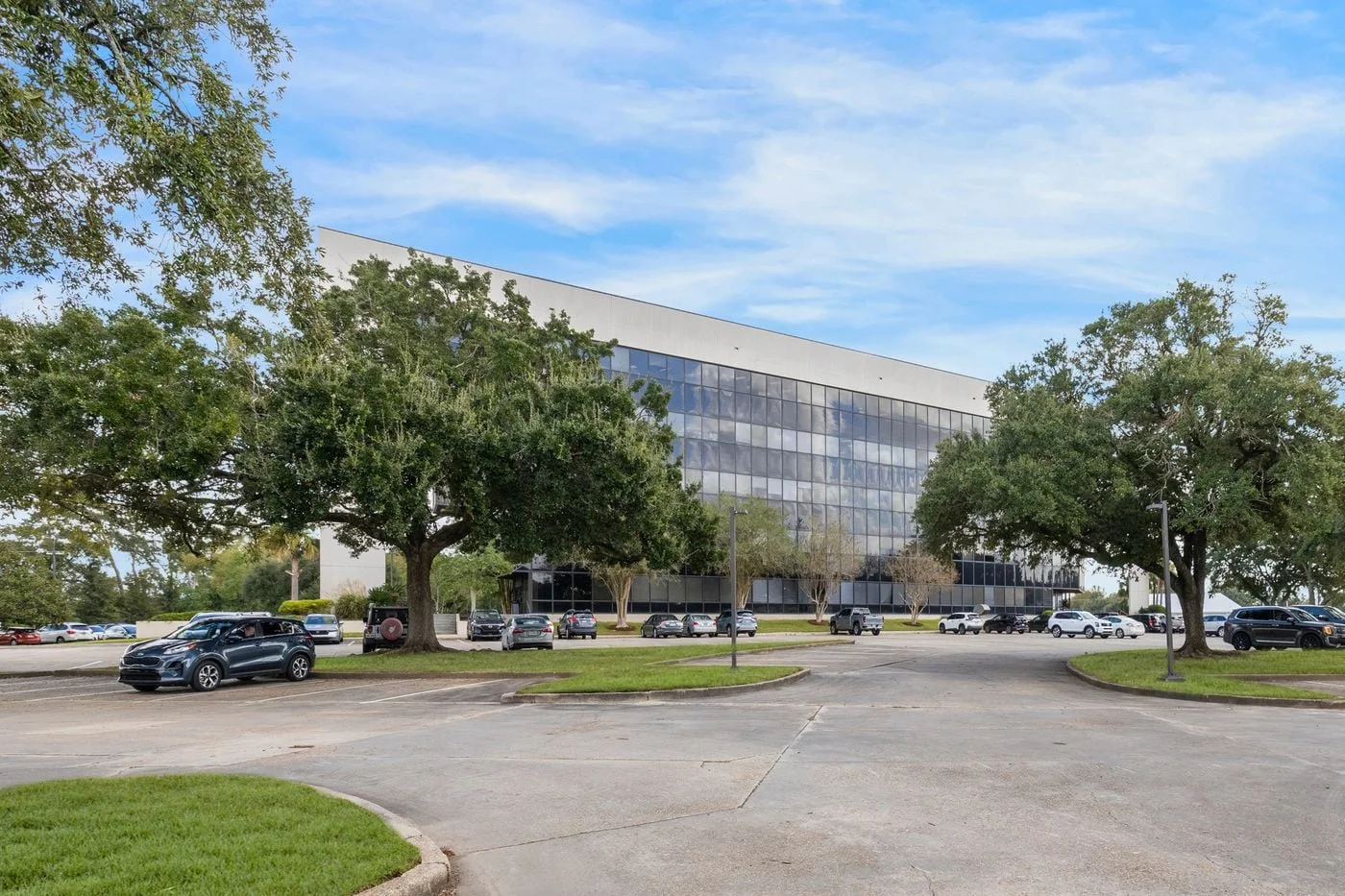 Photo 1 of 201 Energy Pkwy, Lafayette, LA 70508