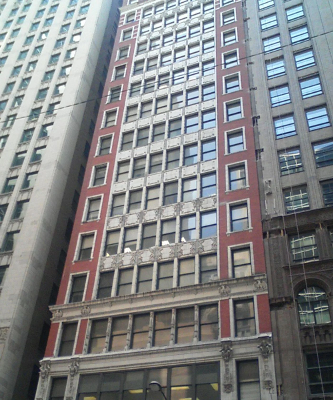 Photo 1 of 123 W Madison St, Chicago, IL 60602