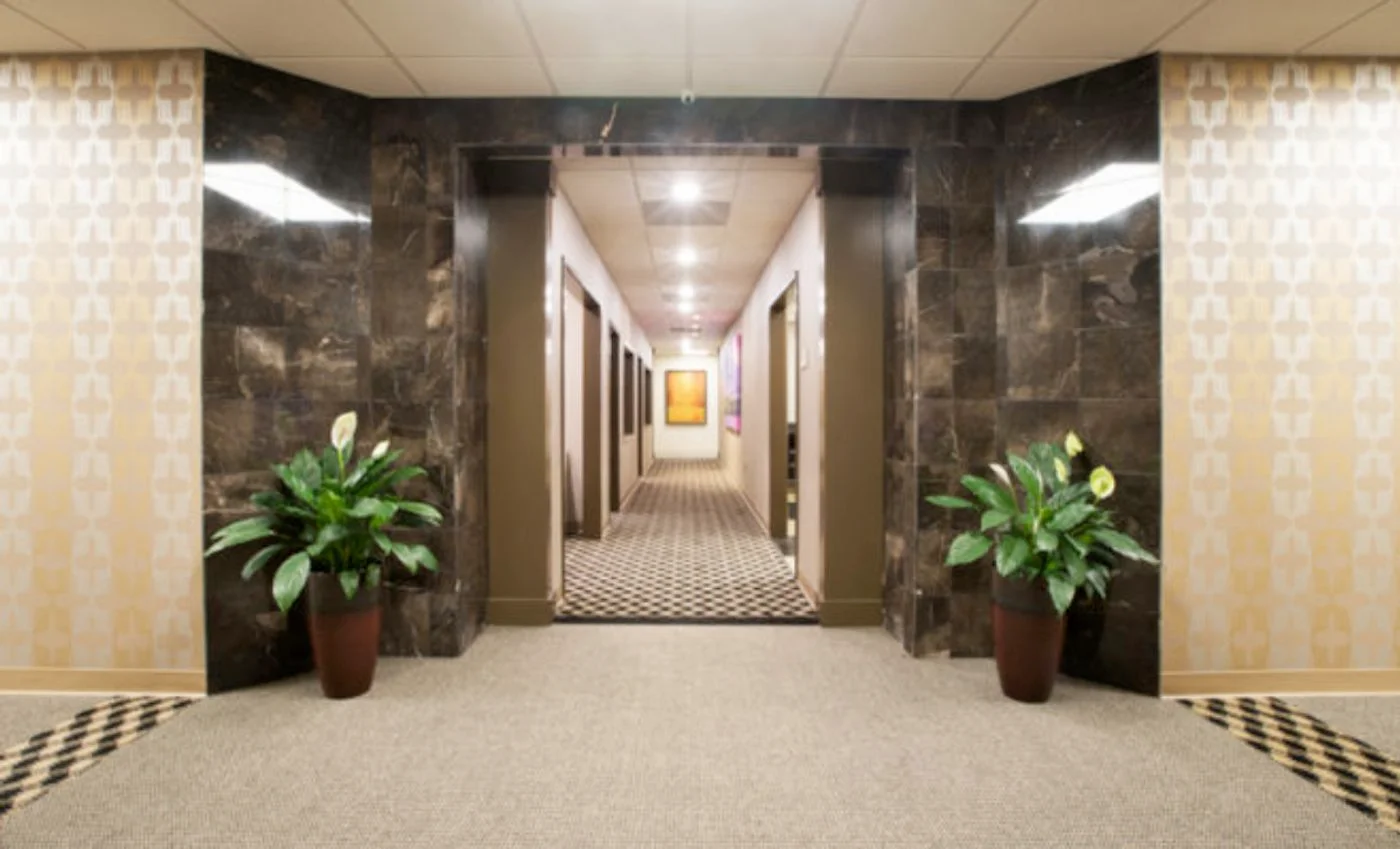 Photo 2 of 10201 W Markham St, Little Rock, AR 72205