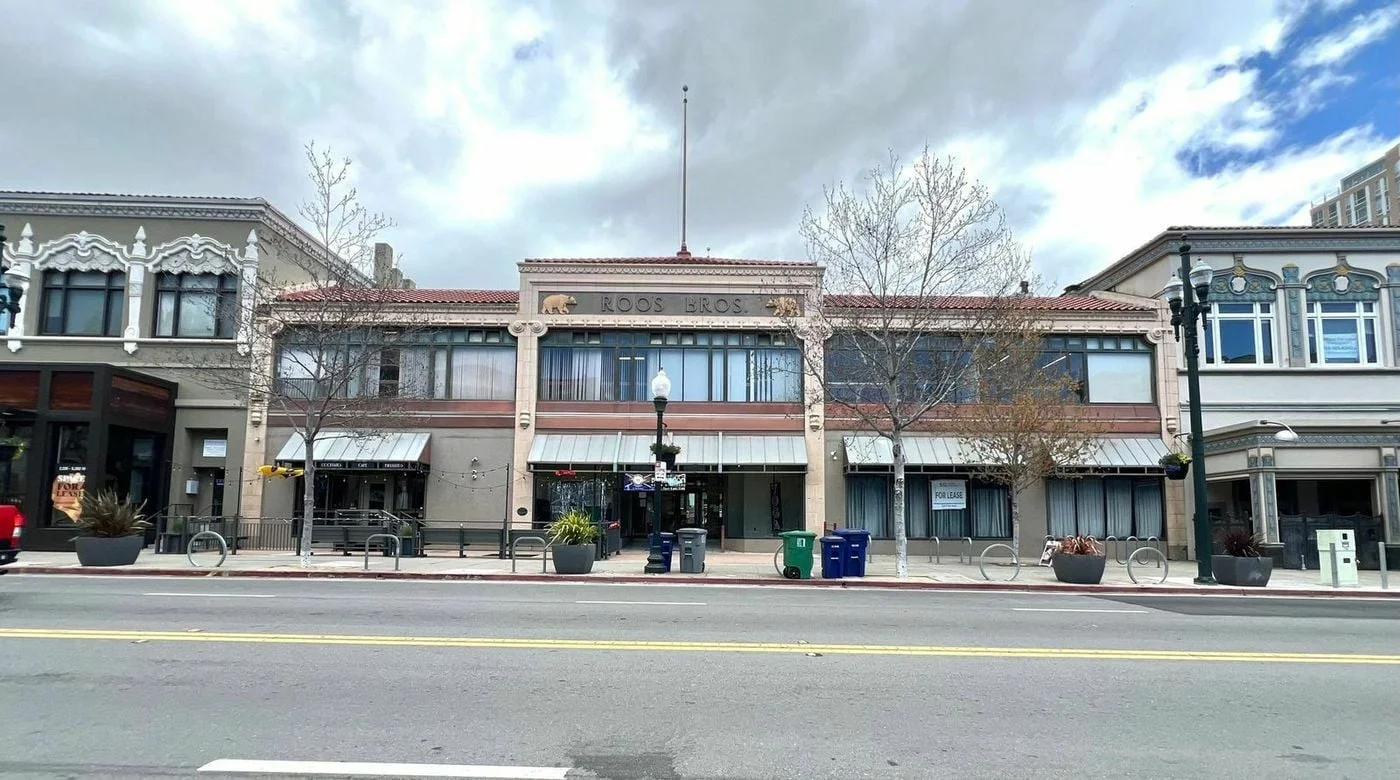 Photo 1 of Roos Bros Building, Ste 212, Berkeley, CA 94704