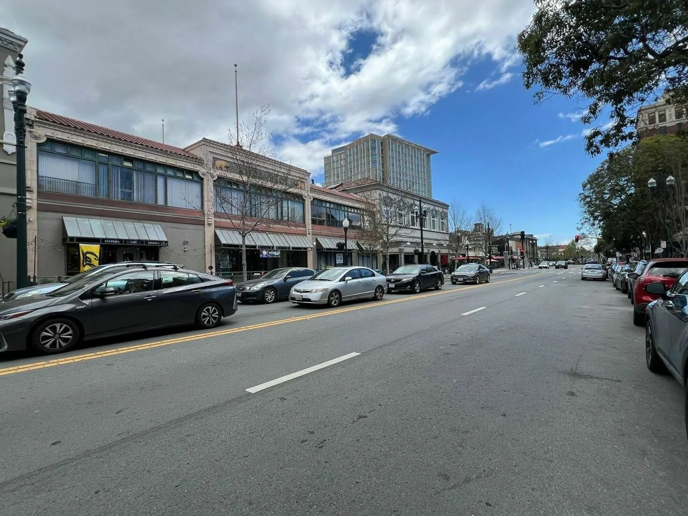 Photo 2 of Roos Bros Building, Ste 212, Berkeley, CA 94704
