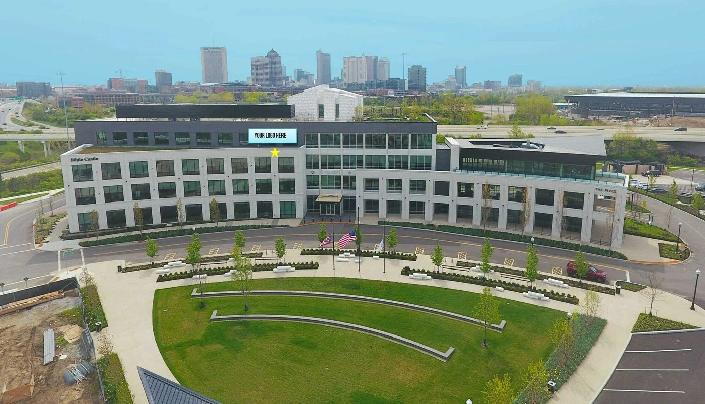 Photo 1 of 555 Edgar Waldo Way, Columbus, OH 43215