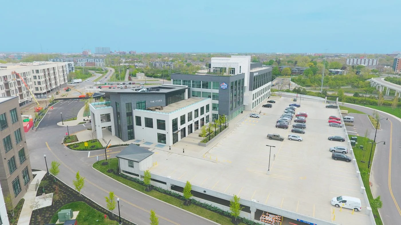 Photo 3 of 555 Edgar Waldo Way, Columbus, OH 43215