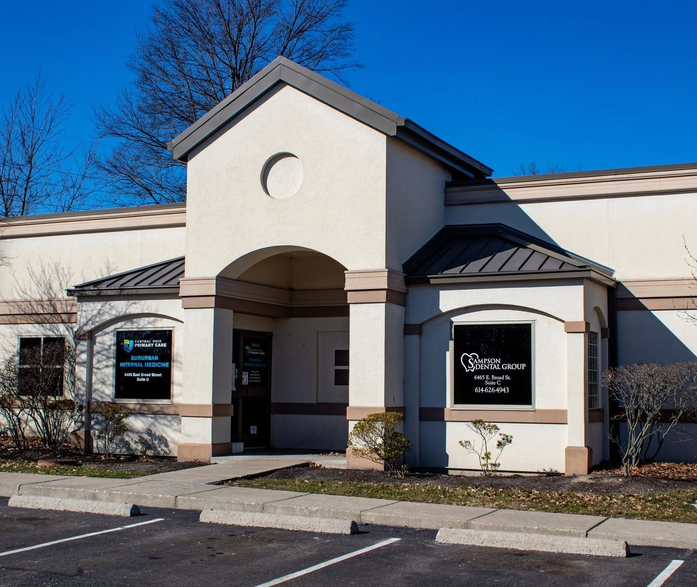 Photo-1 of 6465 E Broad St, Columbus, OH 43213