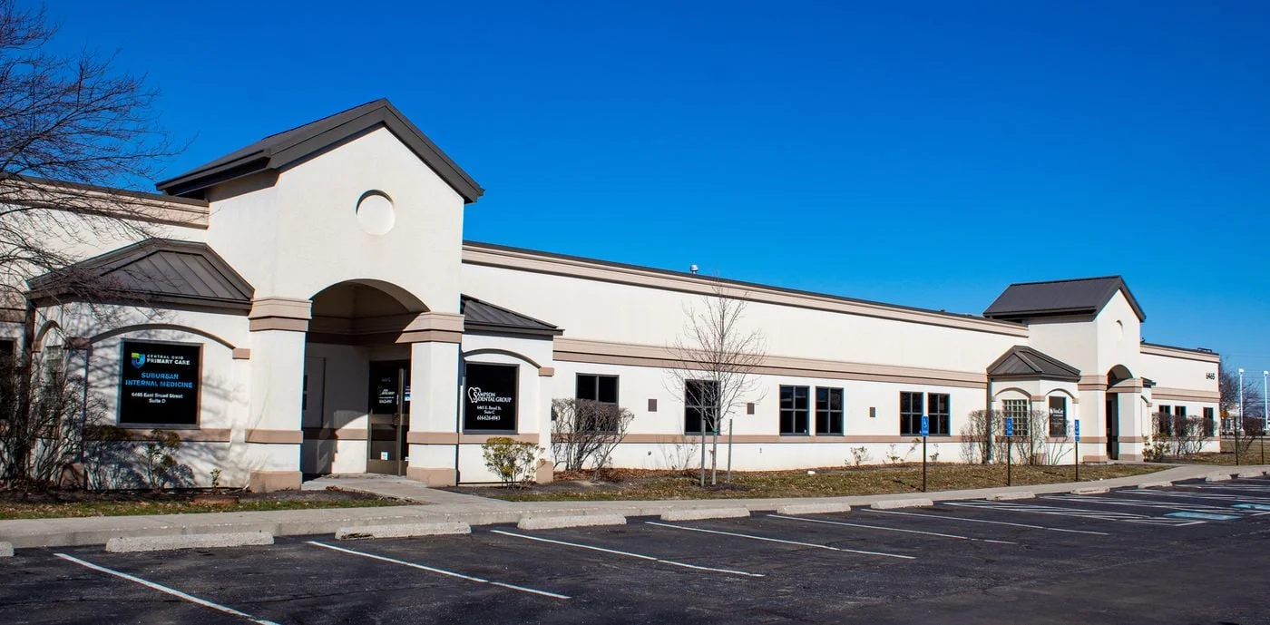 Photo-2 of 6465 E Broad St, Columbus, OH 43213