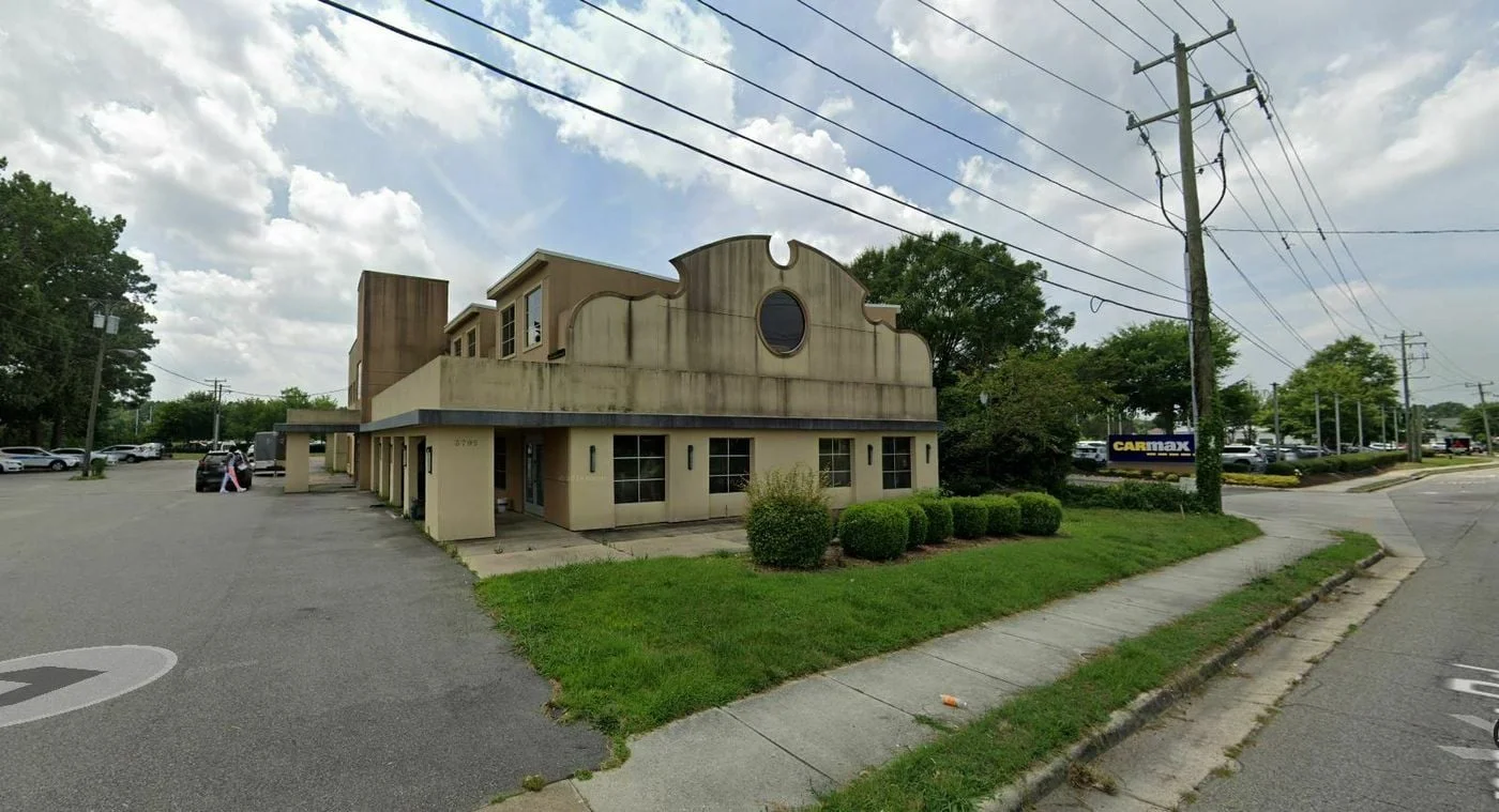 Photo 1 of 3795 Bonney Rd, Virginia Beach, VA 23452