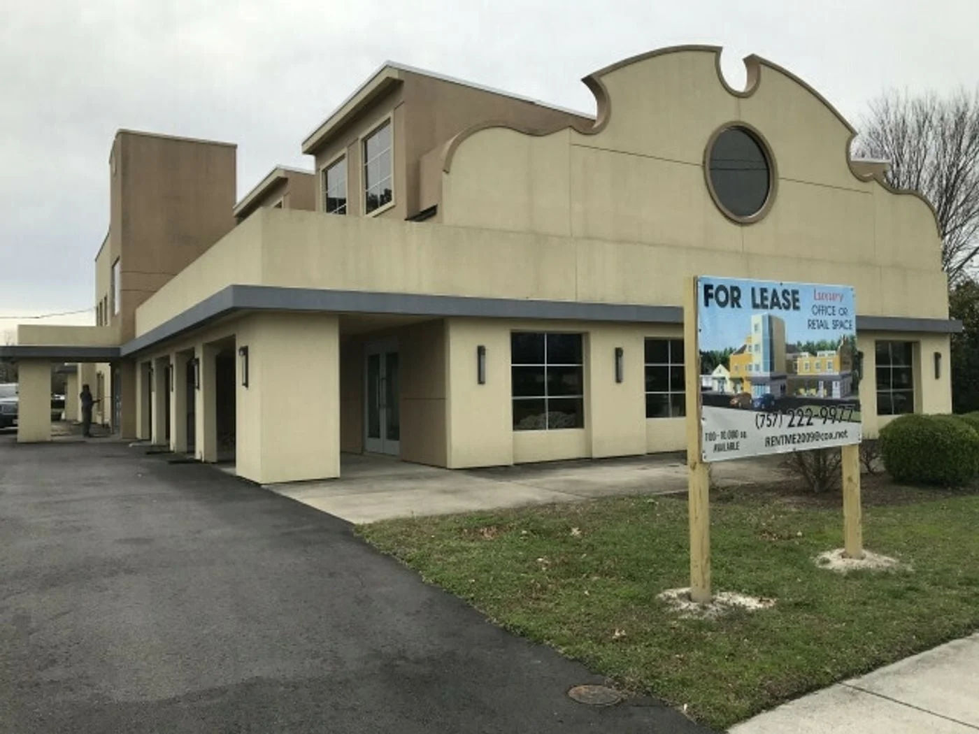 Photo 2 of 3795 Bonney Rd, Virginia Beach, VA 23452