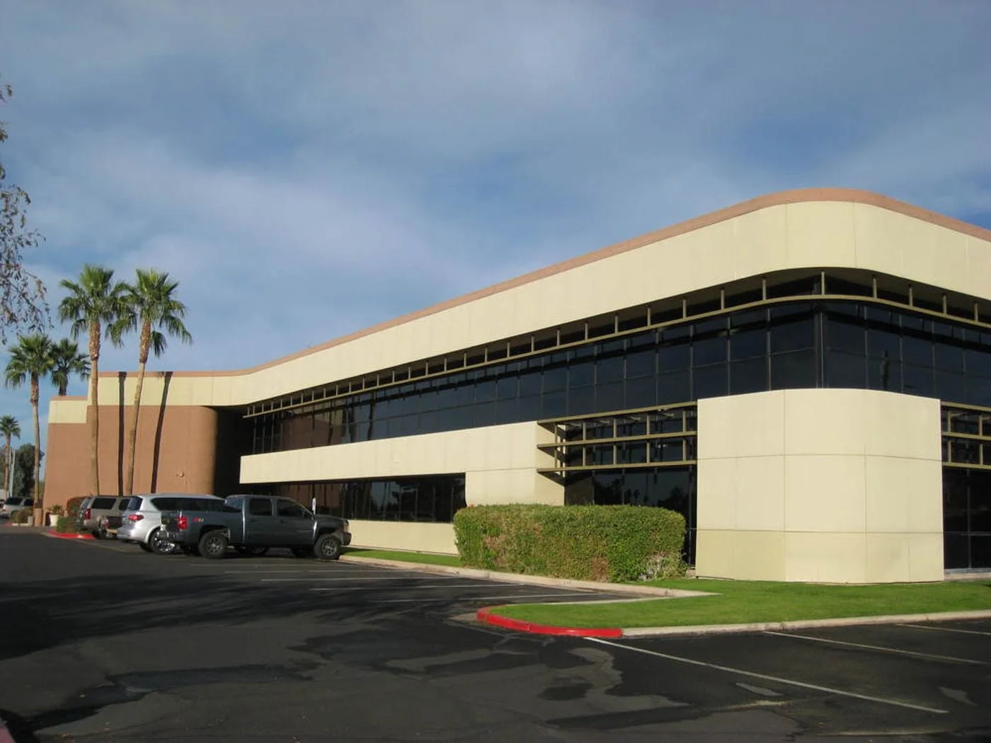 Photo 2 of 4515 S McClintock Dr, Tempe, AZ 85282