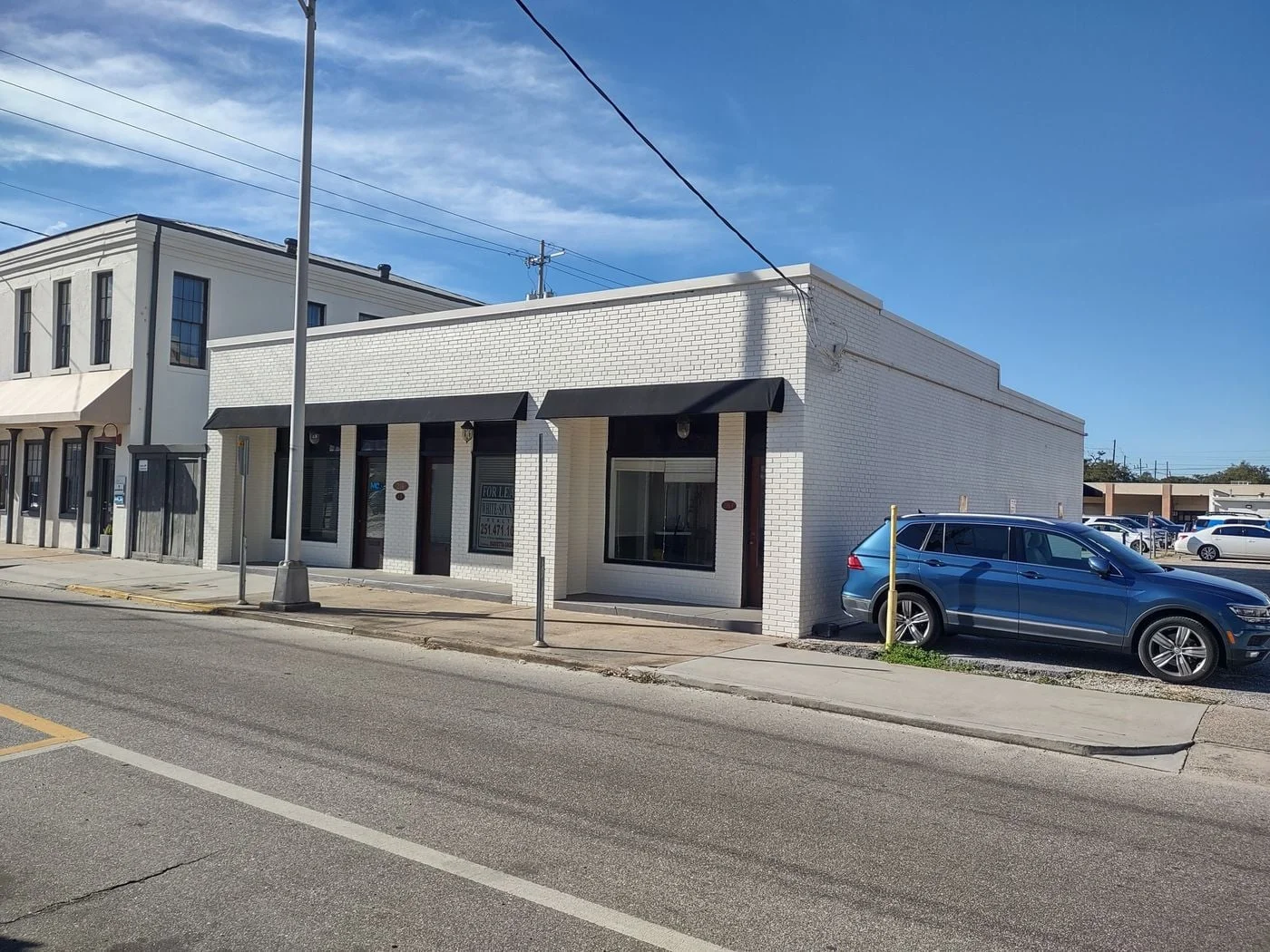 Photo 1 of 216 Saint Michael St, Mobile, AL 36602
