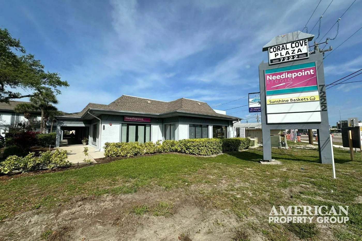 Photo 3 of 7222 S Tamiami Trl, Sarasota, FL 34231