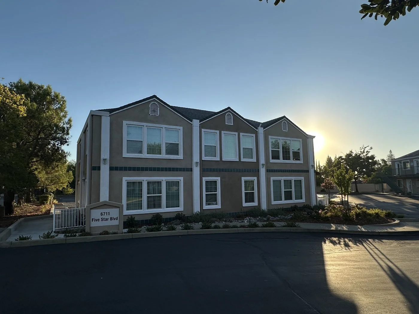 Photo-1 of 6731 Five Star Blvd, Rocklin, CA 95677