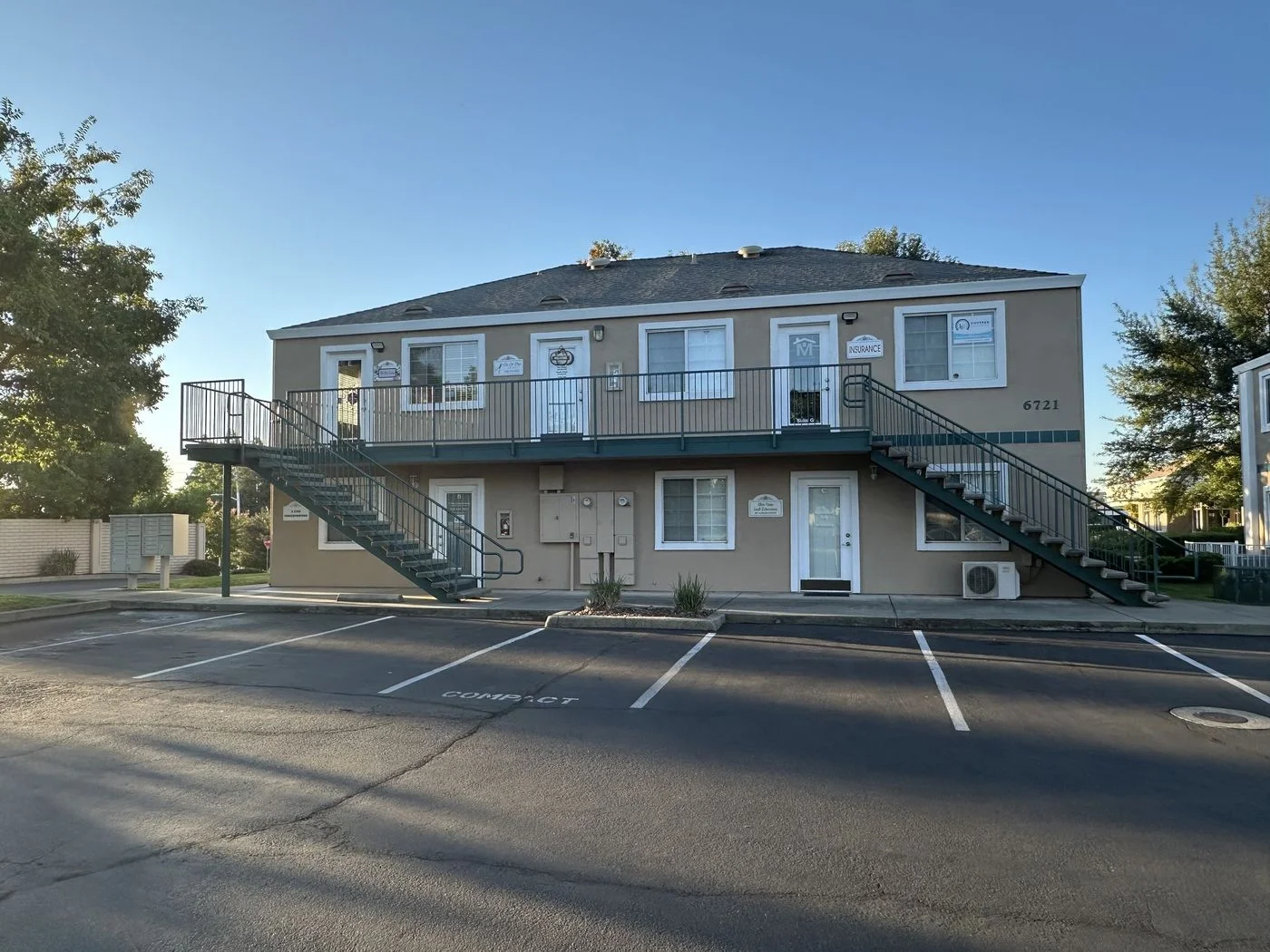 Photo-3 of 6731 Five Star Blvd, Rocklin, CA 95677