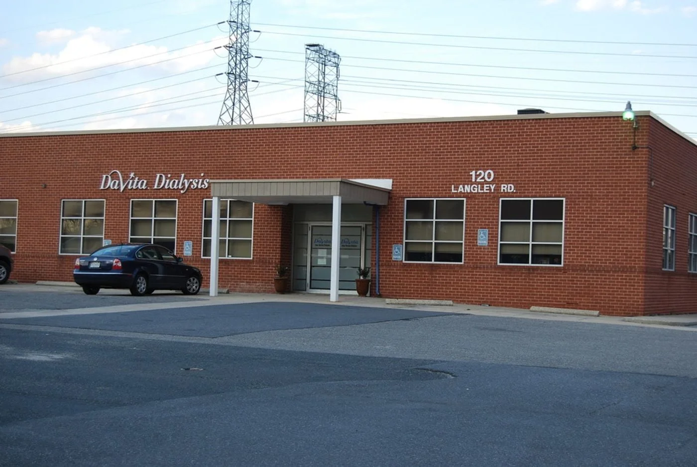 Photo 1 of 120 Langley Rd N, Glen Burnie, MD 21060