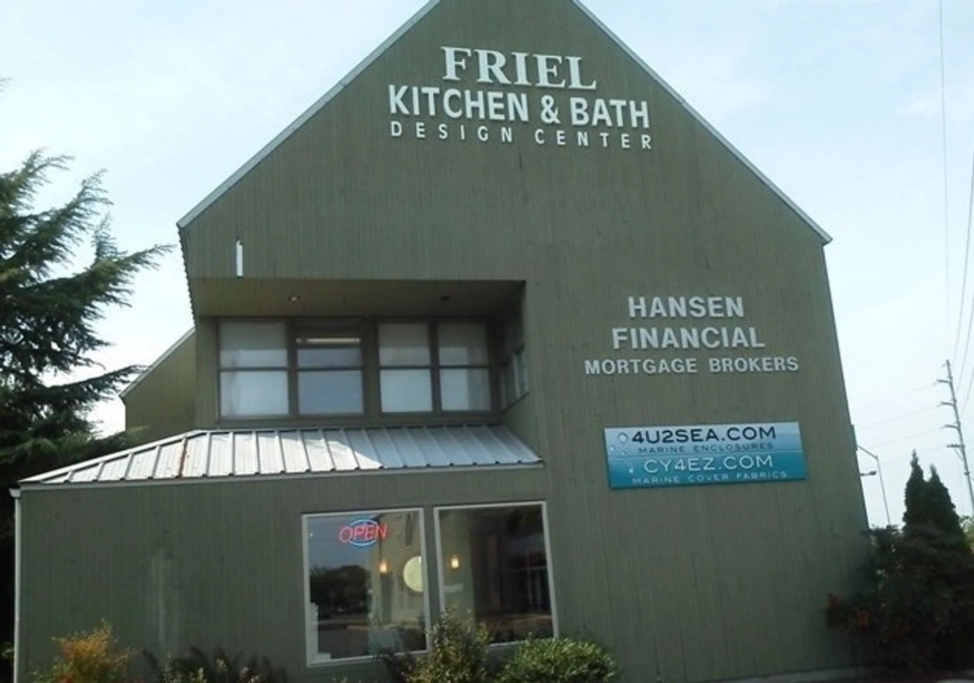 Photo 1 of 100-104 Olde Point Road, Chester, MD 21619