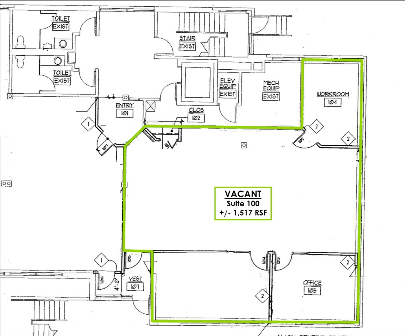 Photo 2 of 9875 S Franklin Dr, Franklin, WI 53132