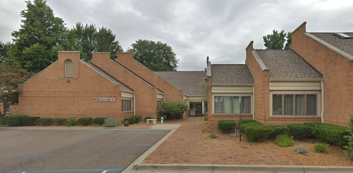 Photo 1 of 33900 W 8 Mile Rd, Farmington, MI 48335