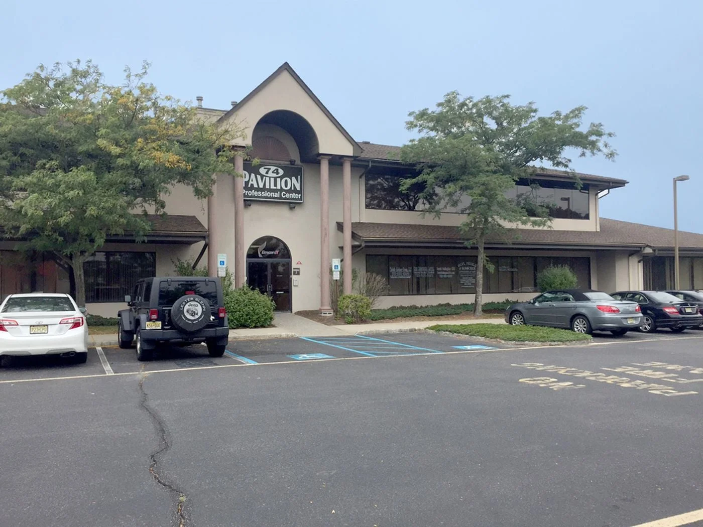 Photo 1 of 74-80 Brick Boulevard, Brick, NJ 08723