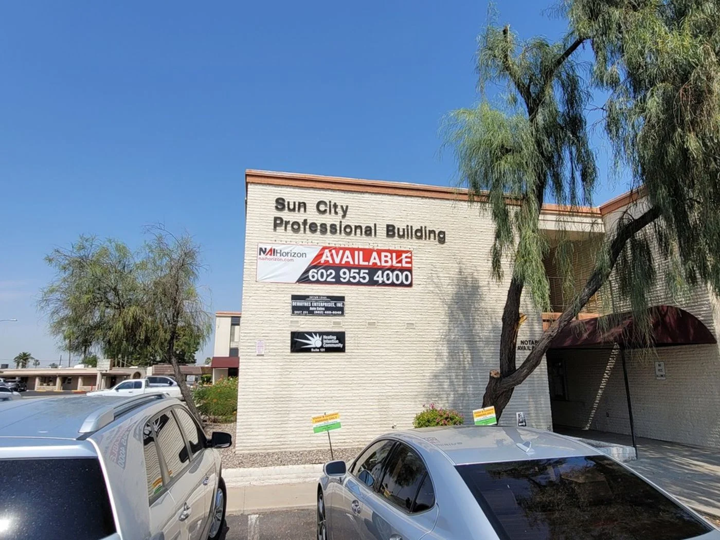 Photo 2 of 12630 N 103rd Ave, Sun City, AZ 85351