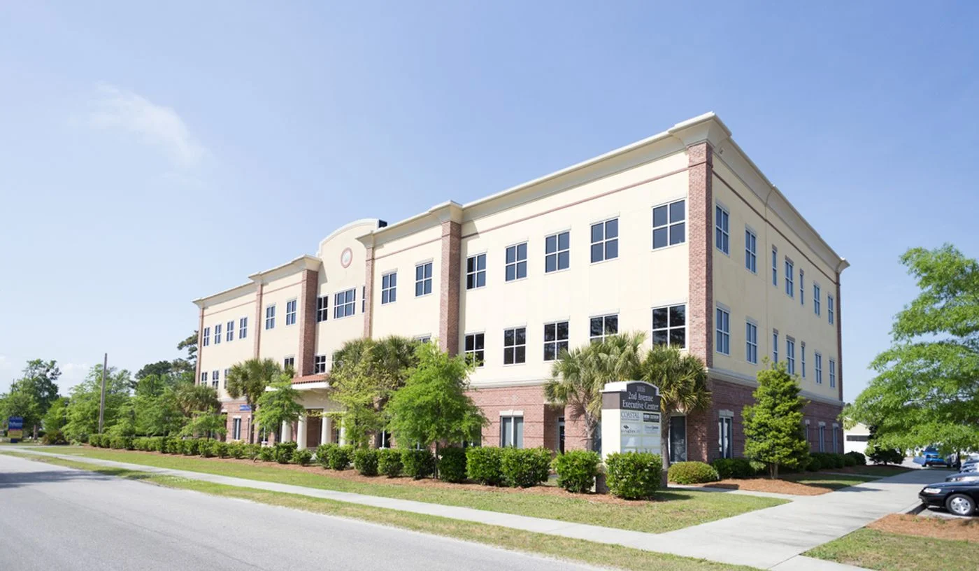 Photo 2 of 1016 2nd Ave N, North Myrtle Beach, SC 29582