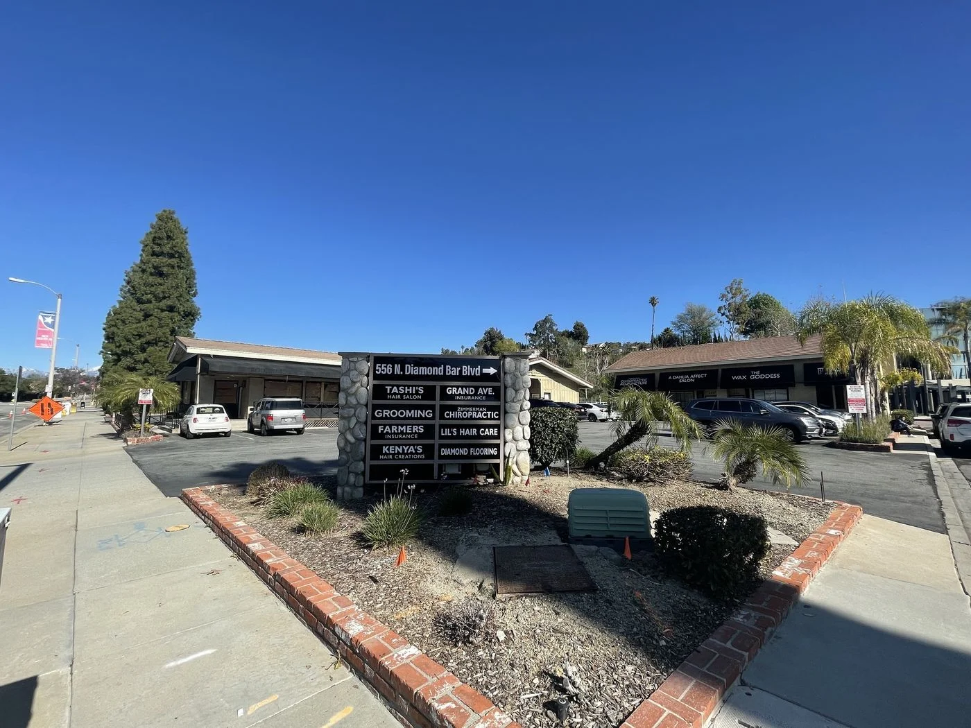 Photo 3 of 560-588 N Diamond Bar Blvd, Diamond Bar, CA 91765