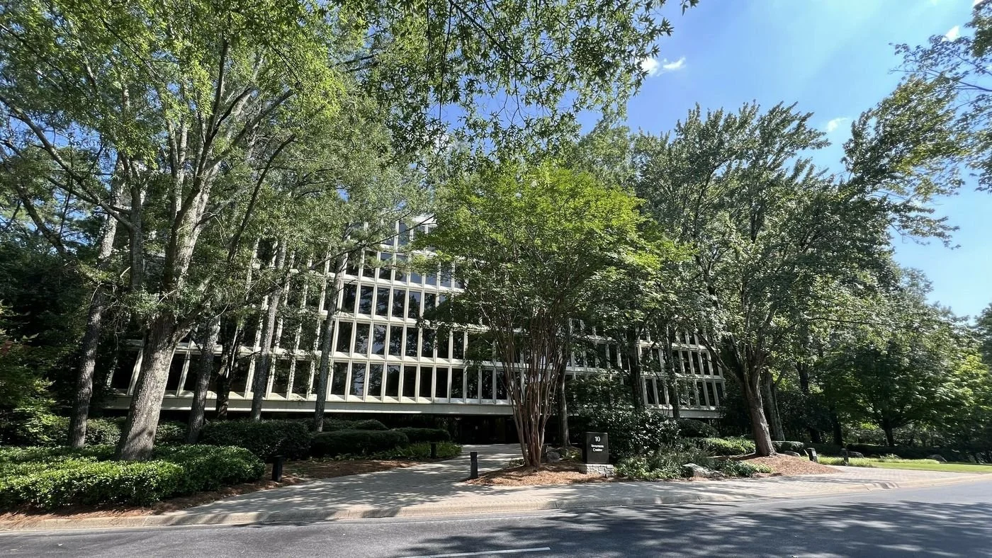 Photo-1 of 10 Inverness Center Pkwy, Hoover, AL 35242