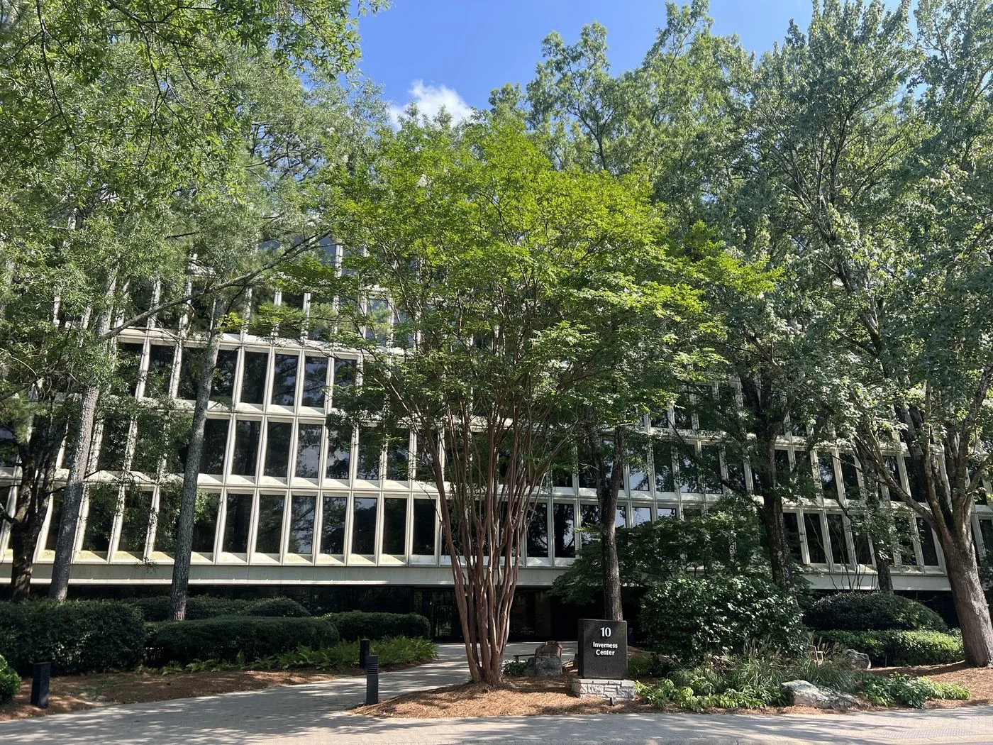 Photo-2 of 10 Inverness Center Pkwy, Hoover, AL 35242
