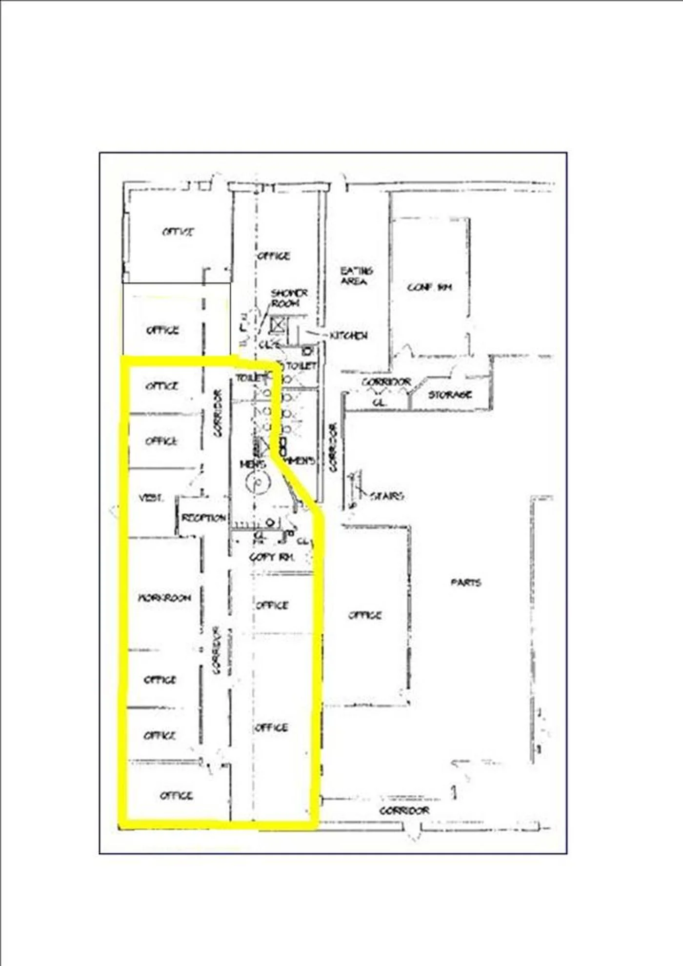 Photo 3 of 2969 Old Tree Dr, Lancaster, PA 17603