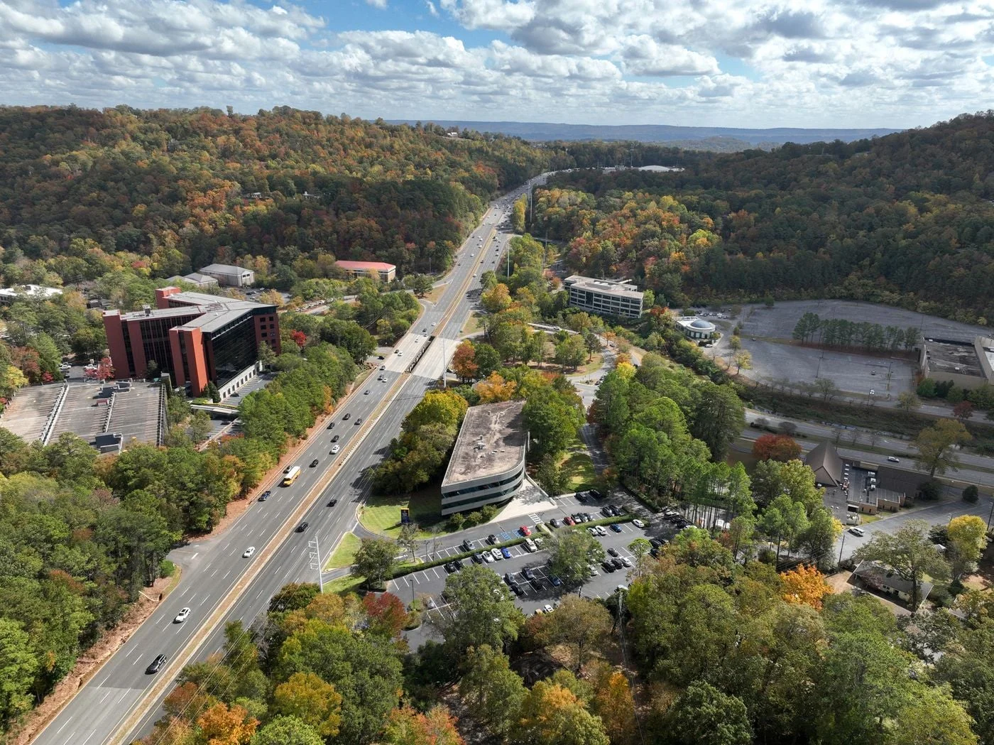 Photo 3 of 600 Luckie Dr, Birmingham, AL 35223