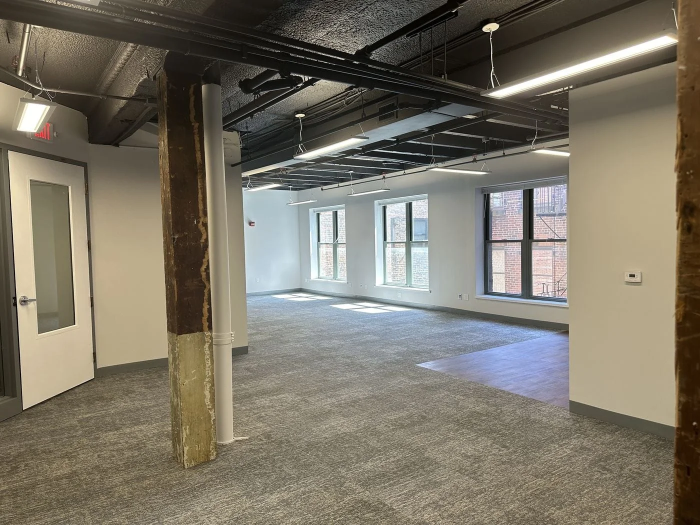 Photo 3 of 205 Portland St, Boston, MA 02114