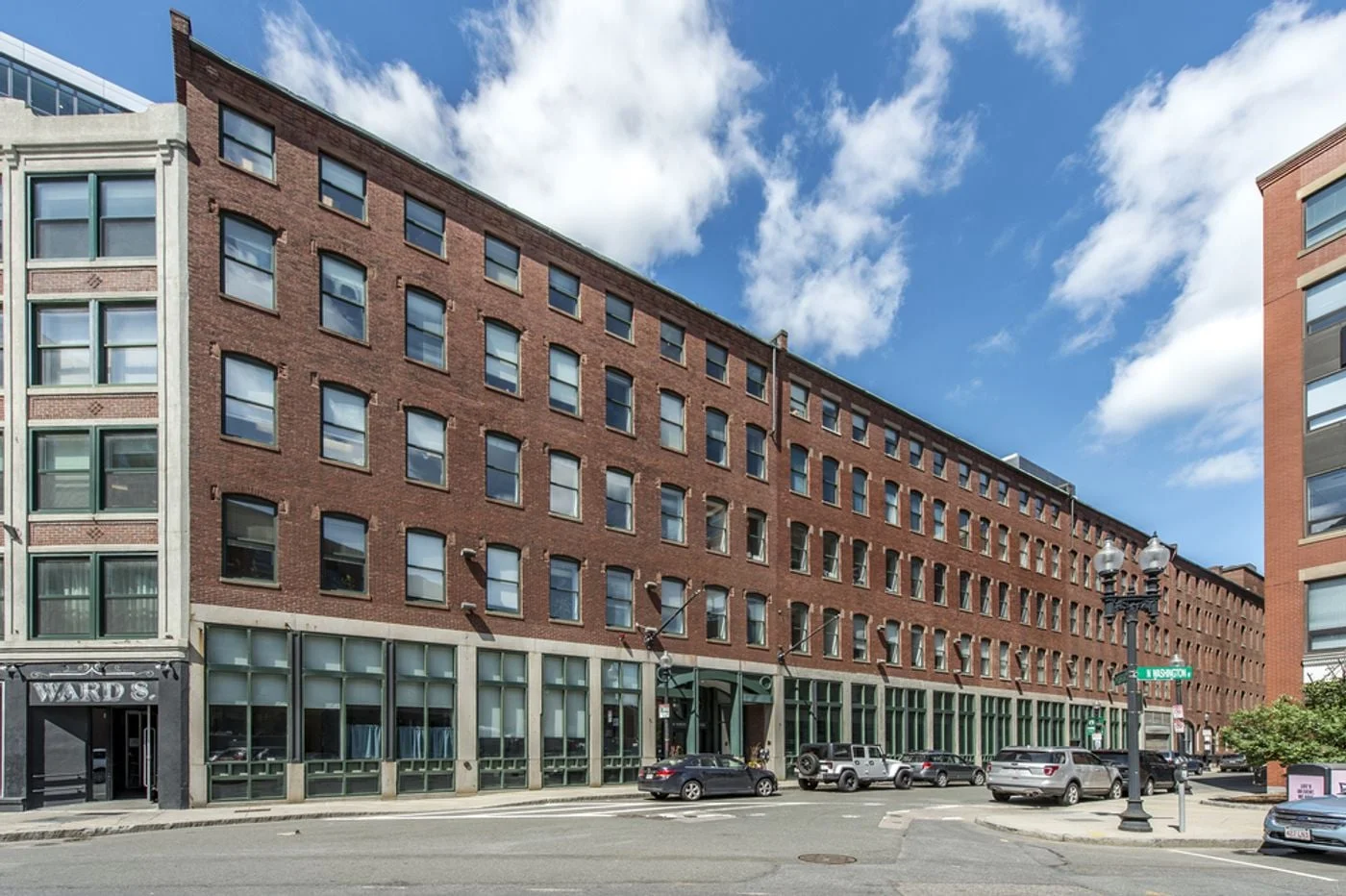 Photo 1 of 98 N Washington St, Boston, MA 02114