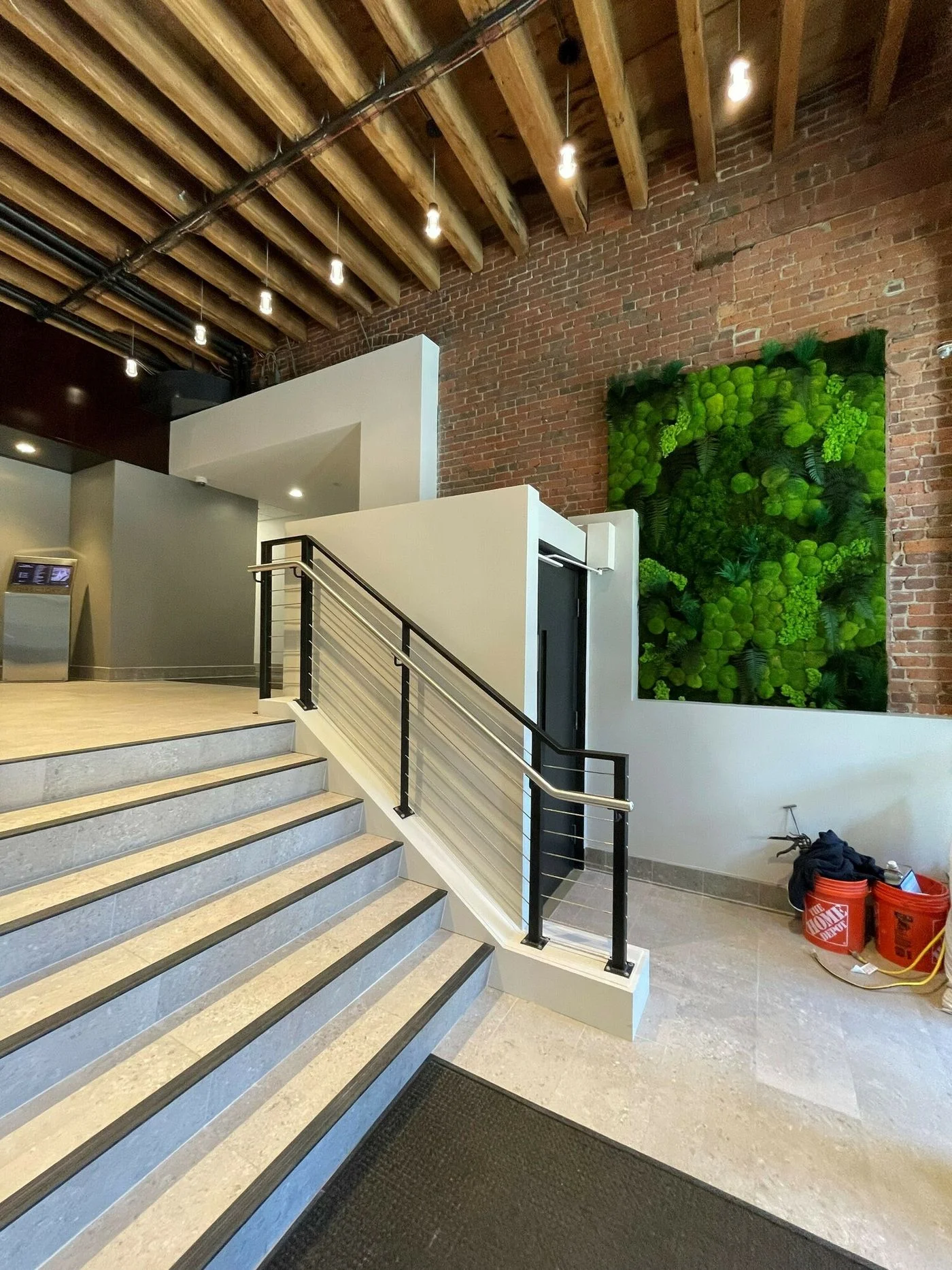 Photo 2 of 98 N Washington St, Boston, MA 02114