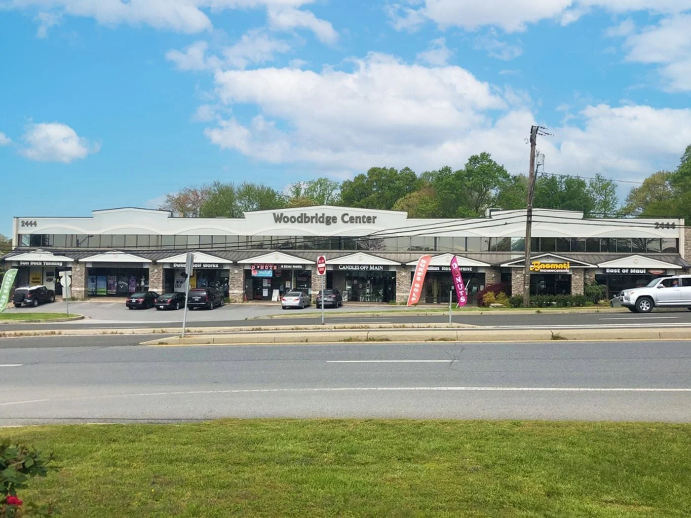 Photo 2 of 2444 Solomons Island Rd, Annapolis, MD 21401