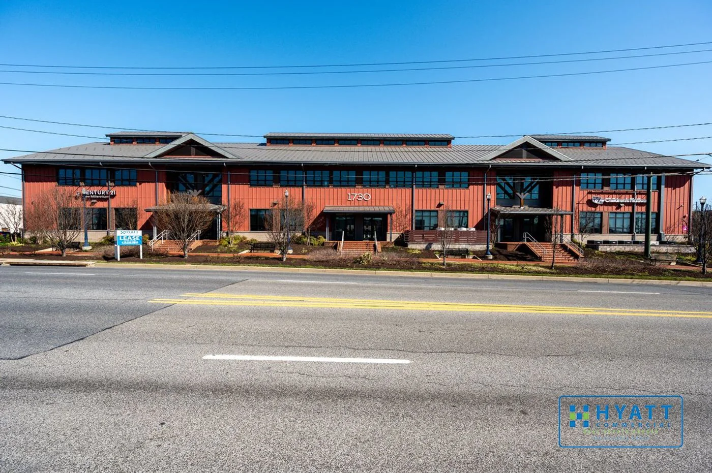 Photo 1 of 1730 West St, Annapolis, MD 21401