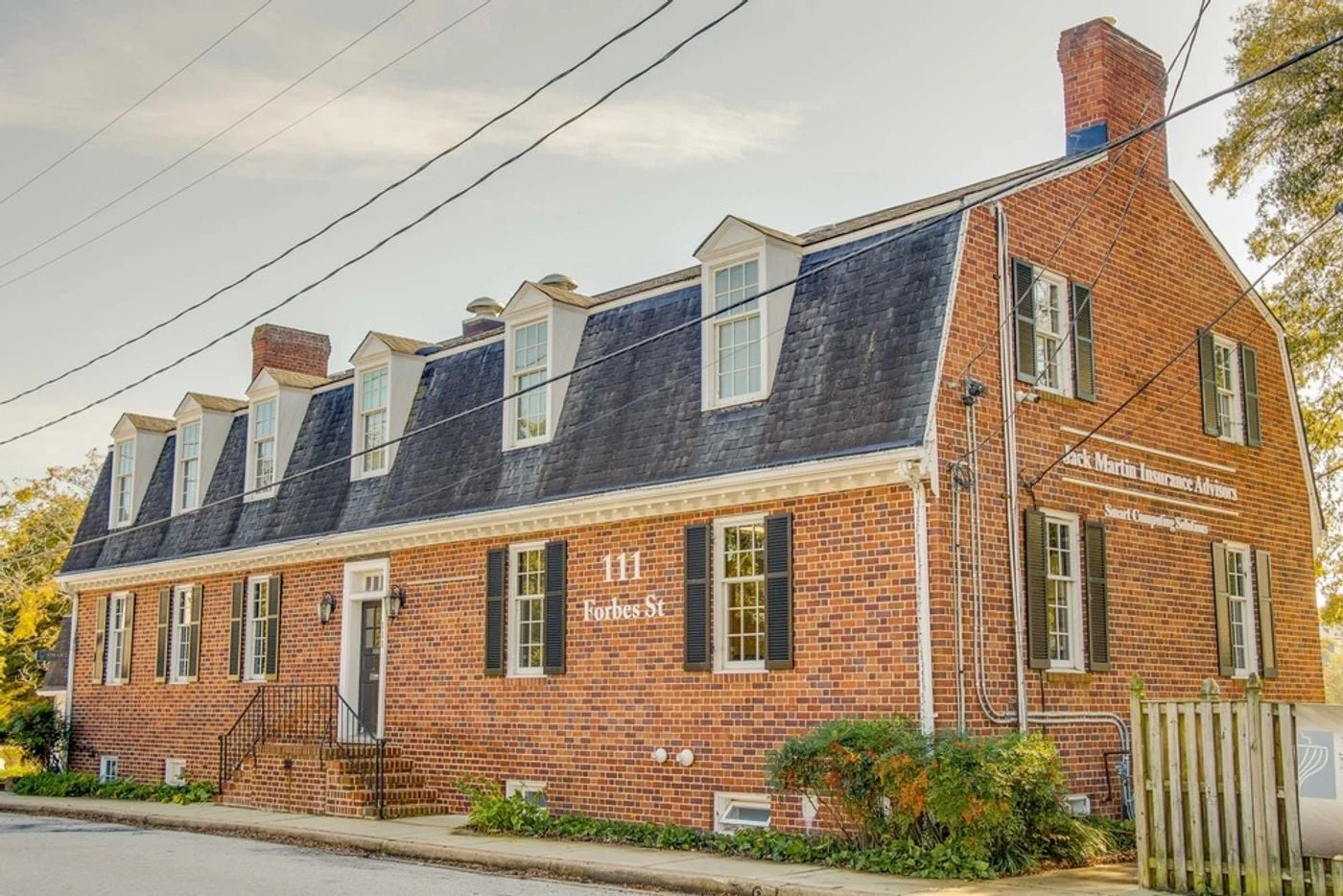 Photo-1 of 111 Forbes St, Annapolis, MD 21401