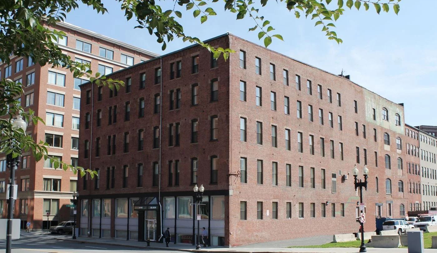 Photo 1 of 239-245 Causeway Street & Medford Street, Boston, MA 02114