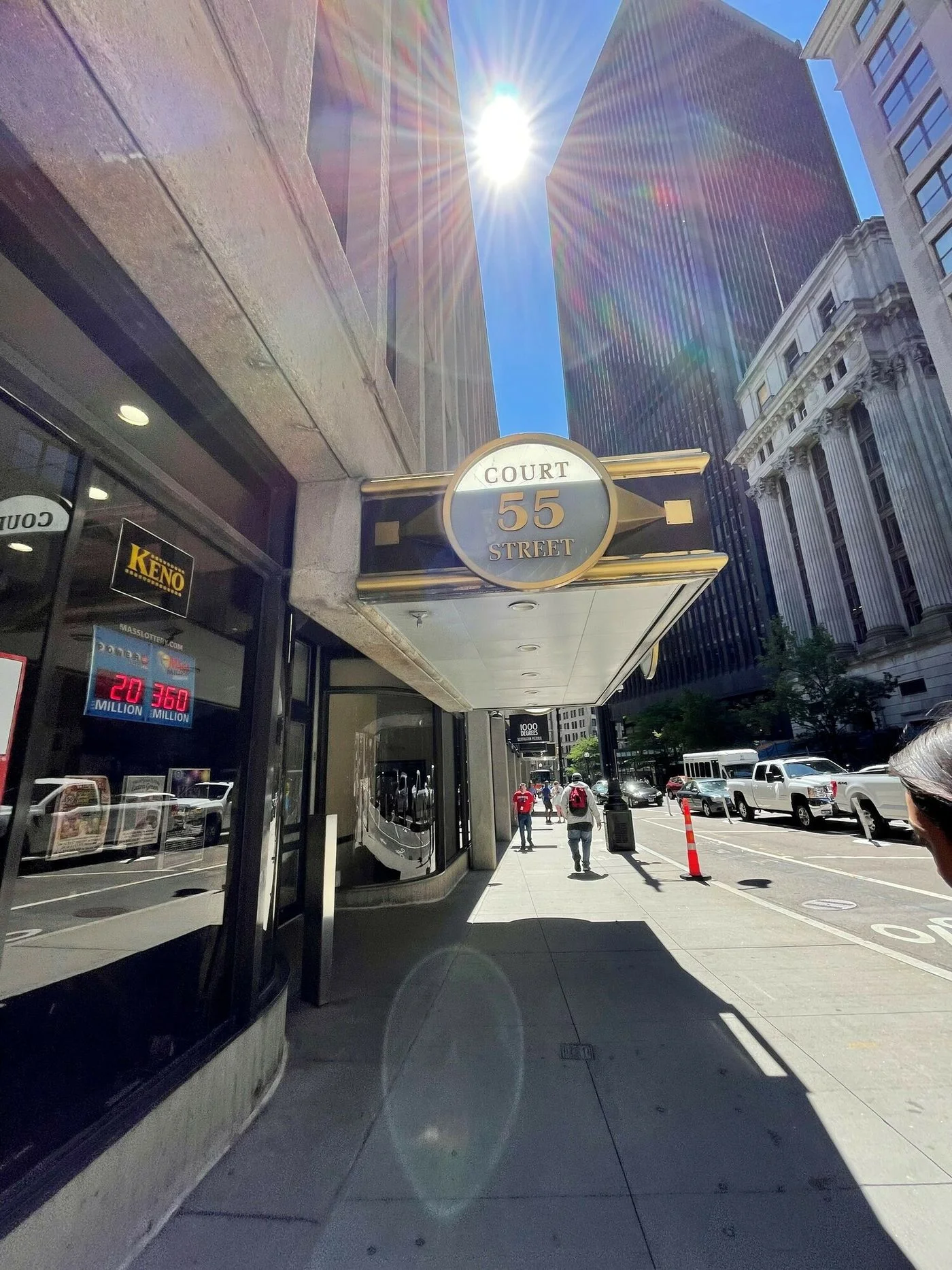 Photo 2 of 55 Court St, Boston, MA 02108