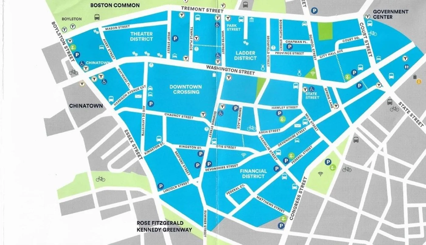 Photo 3 of 55 Court St, Boston, MA 02108