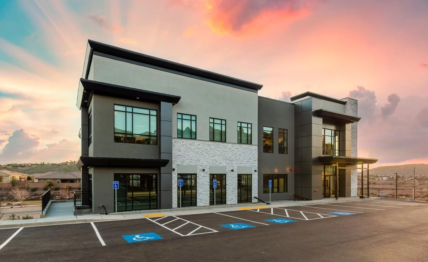 Photo 1 of 1841 E Riverside Dr, St George, UT 84790