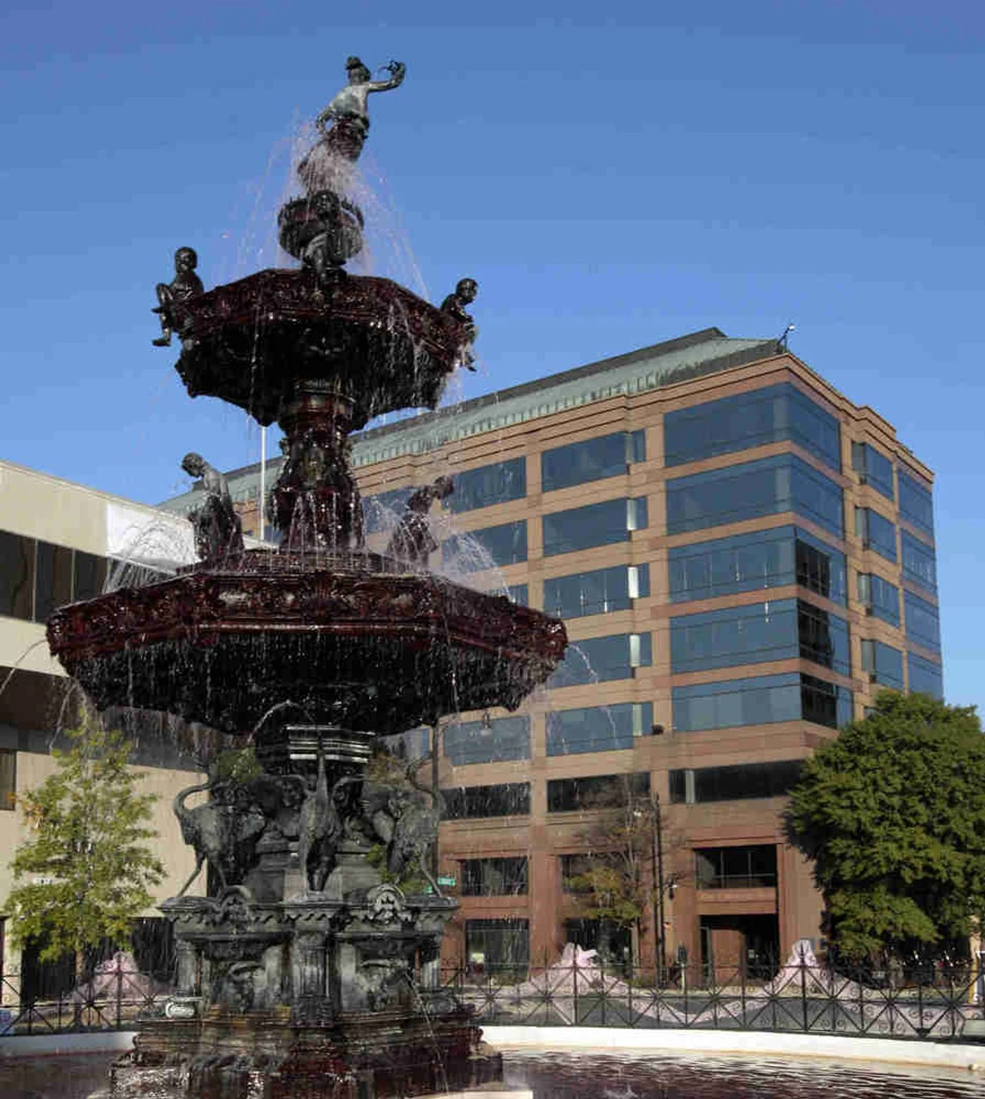 Photo 2 of 1 Commerce St, Montgomery, AL 36104