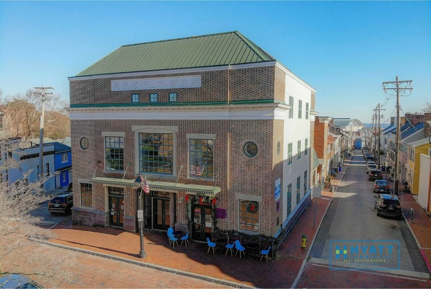 Photo 1 of 45-47 State Circle, Annapolis, MD 21401