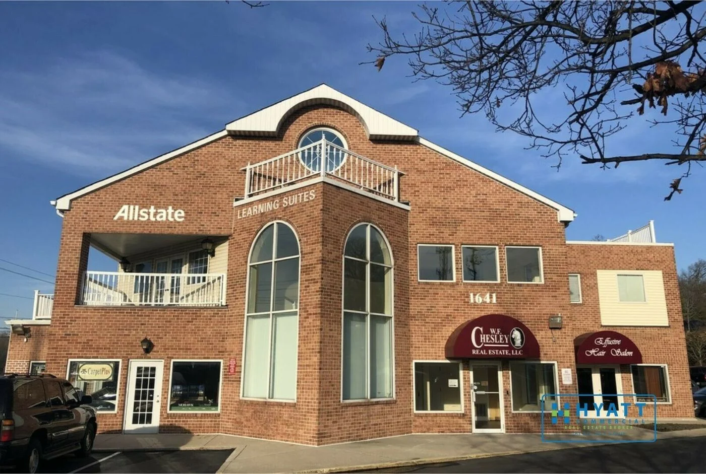 Photo 2 of 1641 Crain Hwy, Crofton, MD 21114