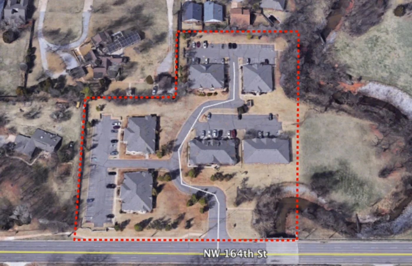 Photo 1 of 941 NW 164th Street, Oklahoma City, OK 73034