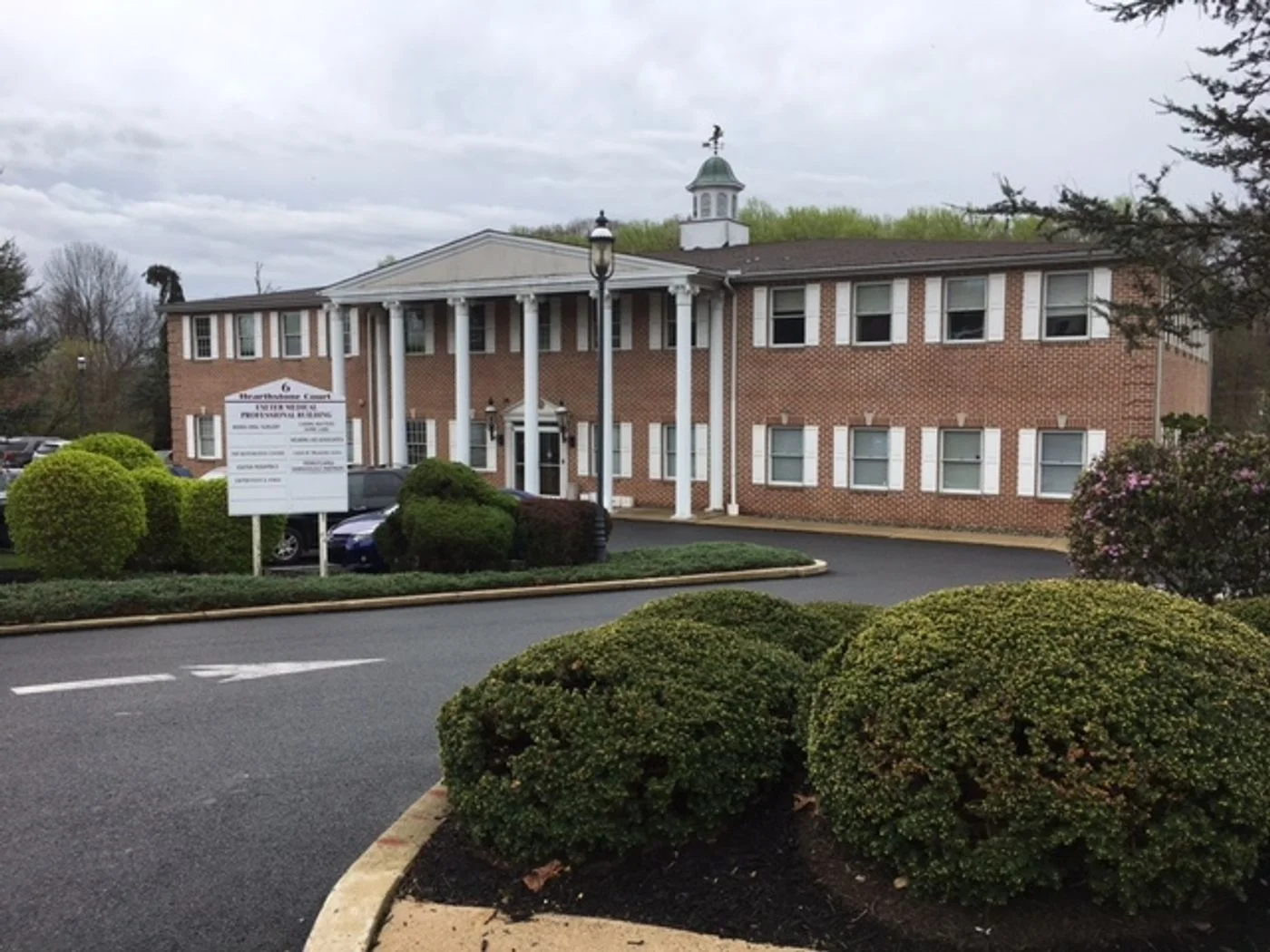 Photo 1 of 6 Hearthstone Ct, Reading, PA 19606