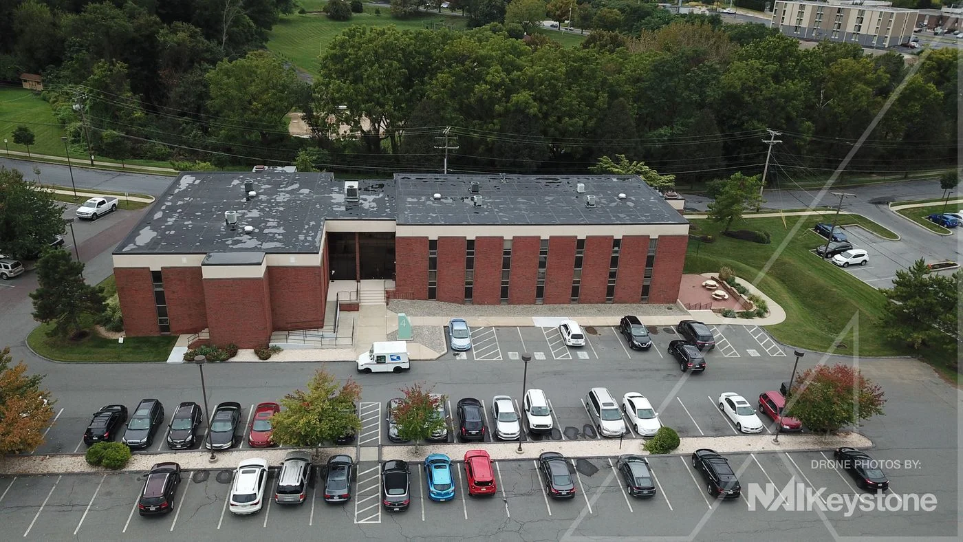 Photo 2 of 4 Park Plz, Wyomissing, PA 19610