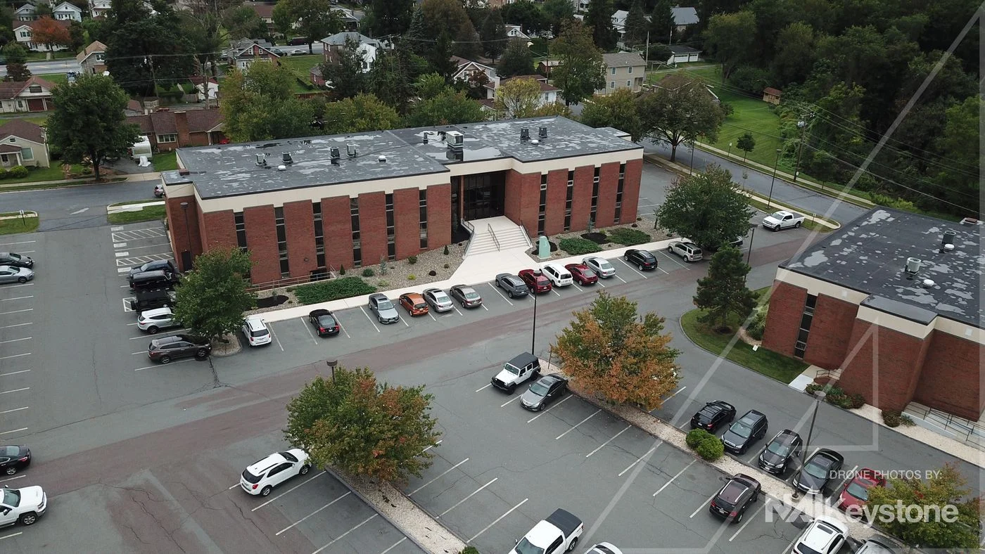 Photo 3 of 4 Park Plz, Wyomissing, PA 19610