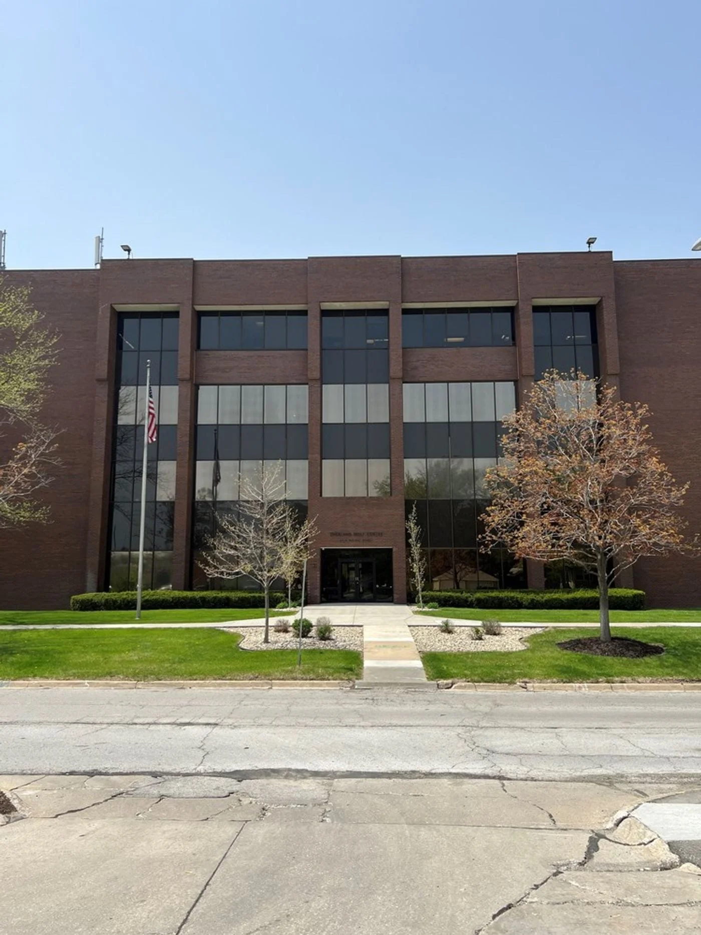 Photo 1 of 6910 Pacific St, Omaha, NE 68106