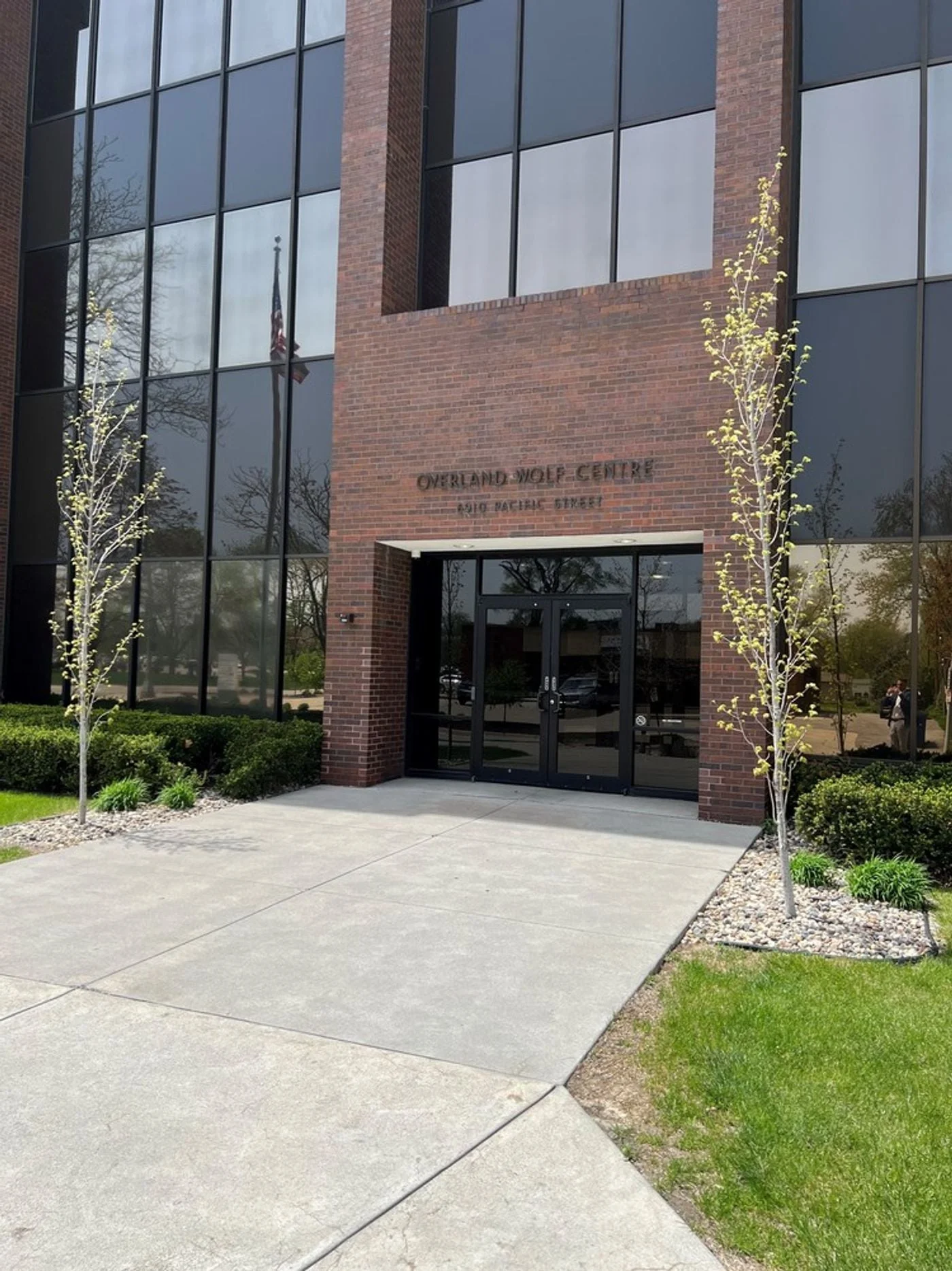 Photo 2 of 6910 Pacific St, Omaha, NE 68106