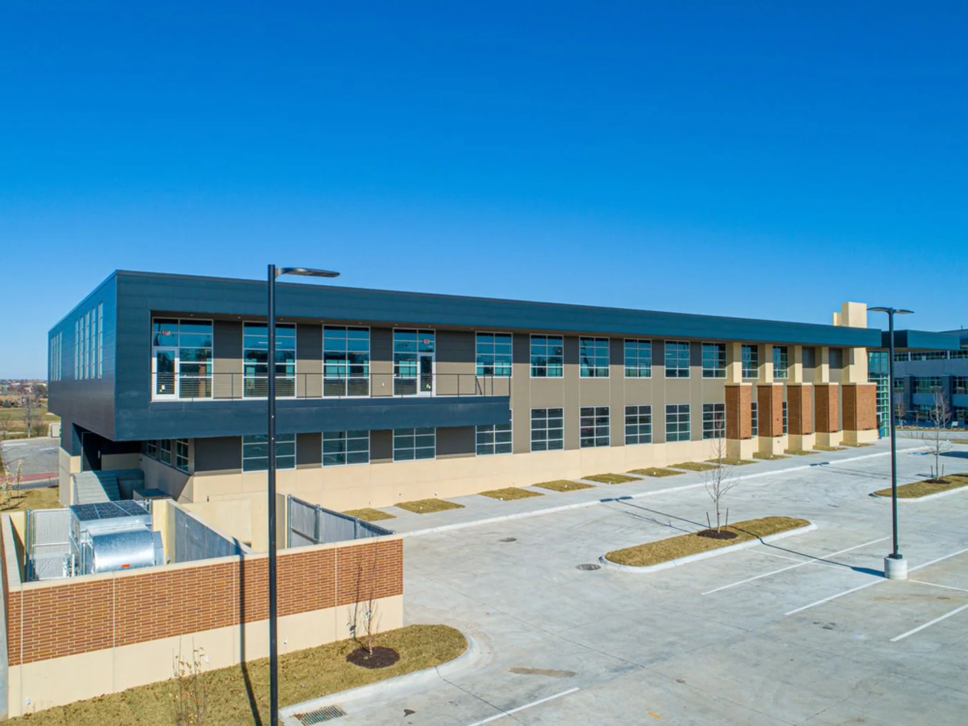 Photo 3 of 16910 Marcy St, Omaha, NE 68118