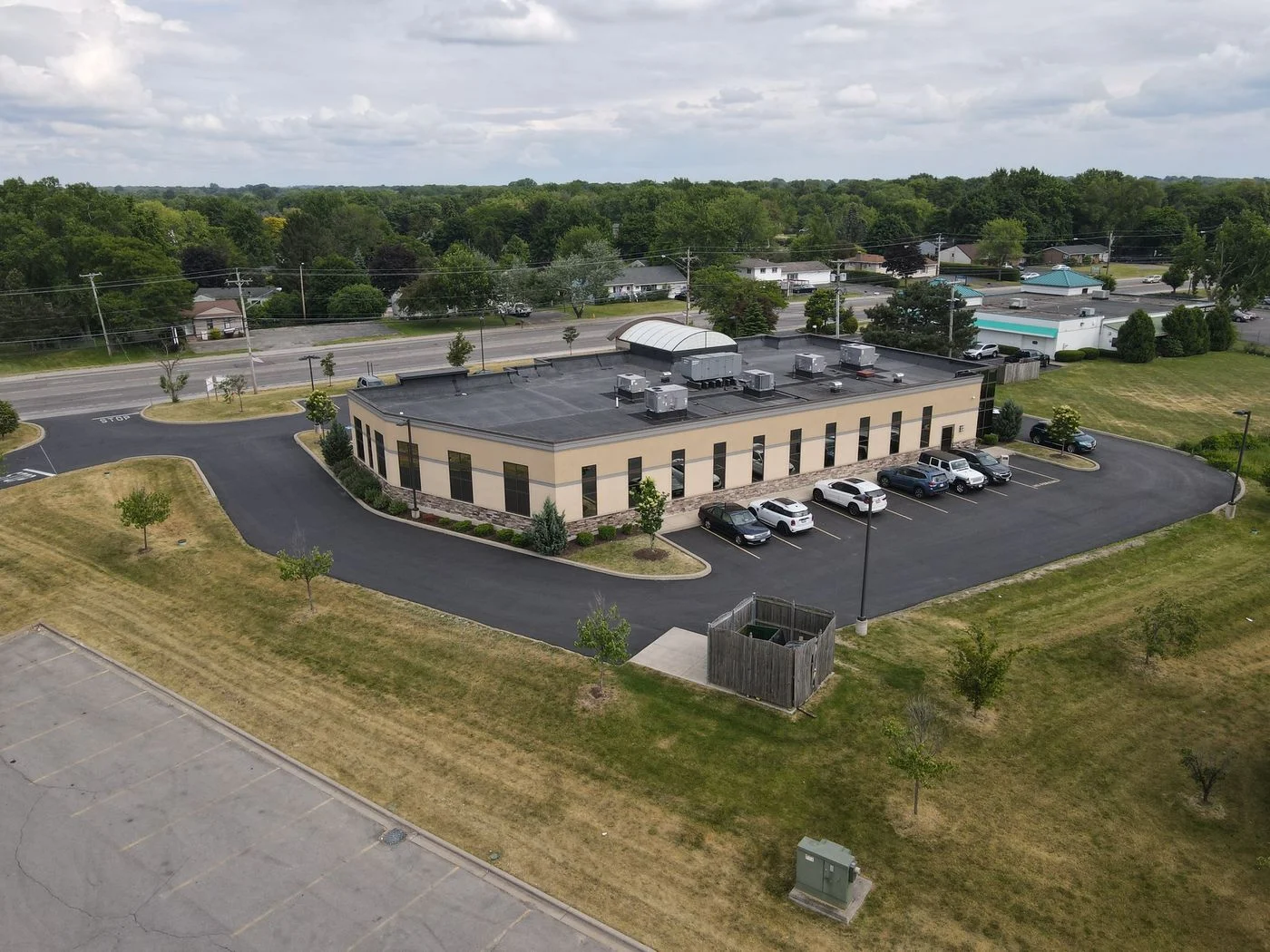 Photo-3 of 2685 E Henrietta Rd, Henrietta, NY 14467
